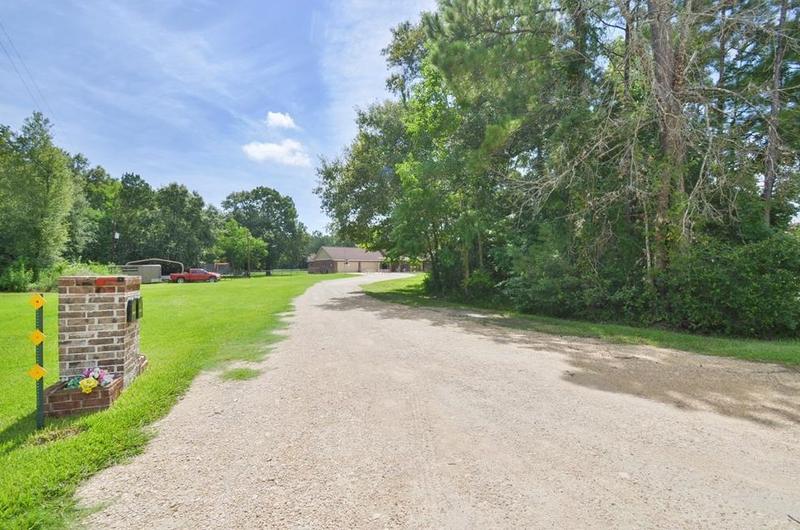 24055 Briar Thicket Dr, Porter, TX 77365 - MLS 53809999 for Sale