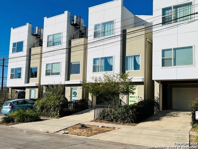 219 W LAUREL, San Antonio, TX 78212-4304 for Sale