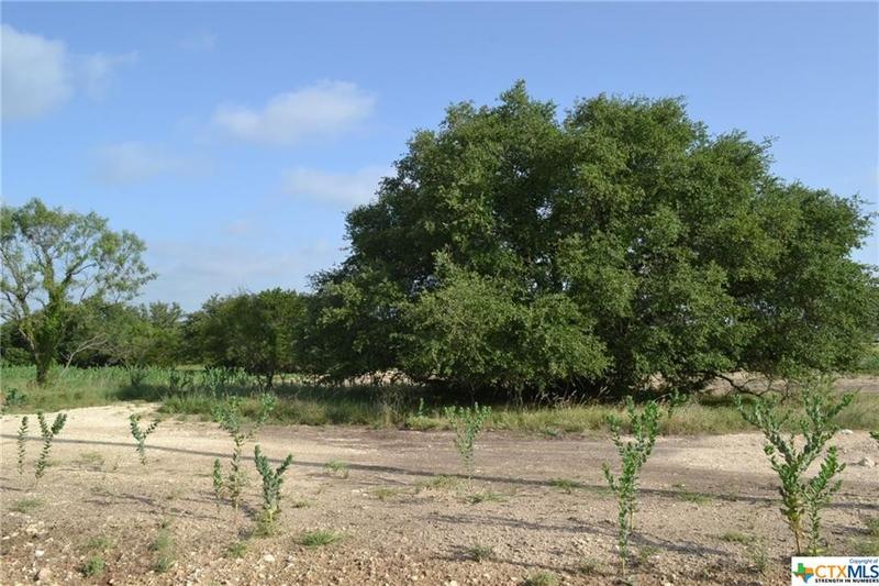 Block 2, Lot 1 Lampasas River Place Phase Two, Kempner, TX 76539 for Sale