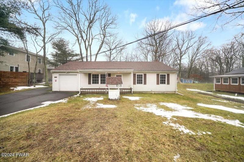 Shohola, Pike County, PA House for sale Property ID: 418734303