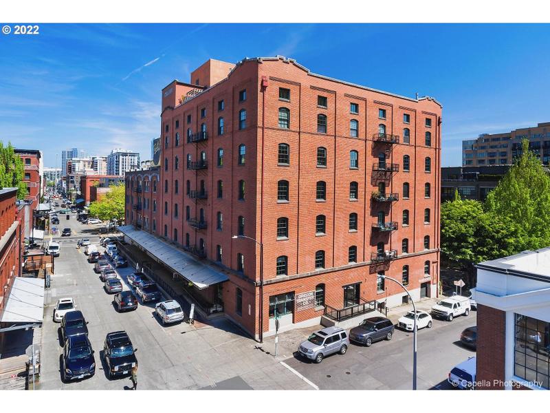 416 NW 13TH AVE 507, Portland OR 97209 for Sale