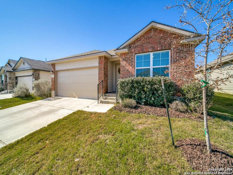 6317 Kendall Cove, Converse, TX 78109 for Sale