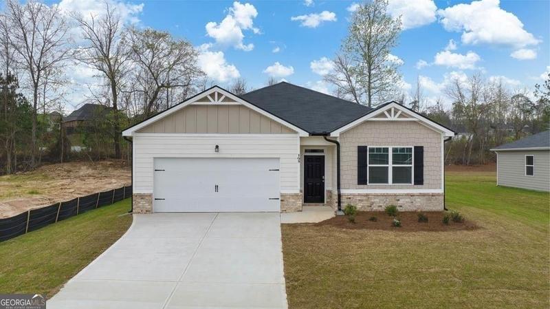 Bonaire, Houston County, GA House for sale Property ID: 418163714