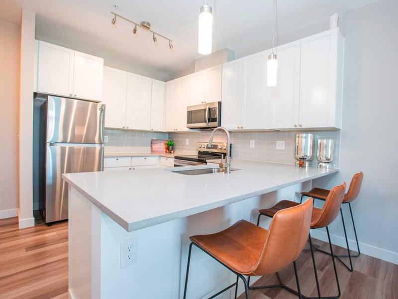 O  The Dexter Apartments for Sale