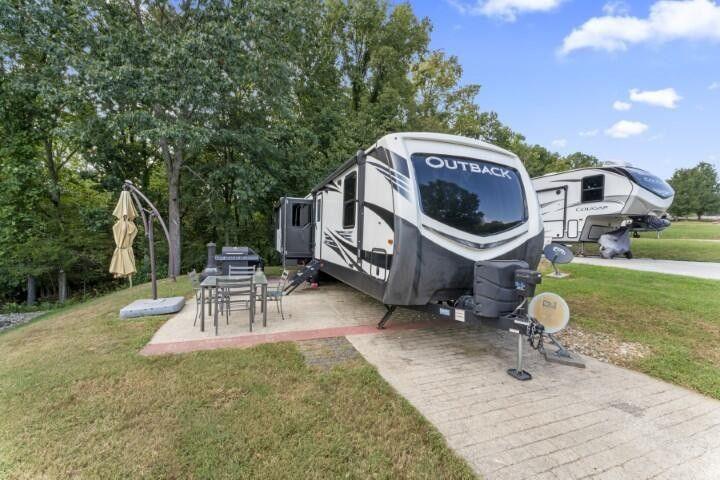 Omaha, Boone County, AR Lakefront Property, Waterfront Property, Homesites for sale Property ID: 417633977