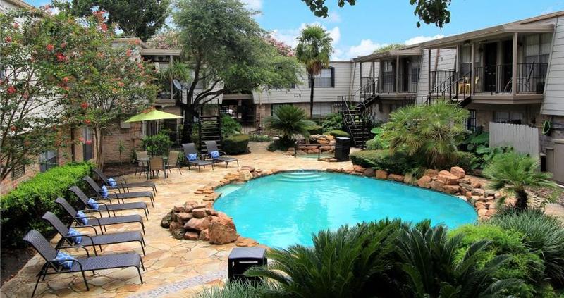 B. DEP  Waters of Winrock Apartments for Sale