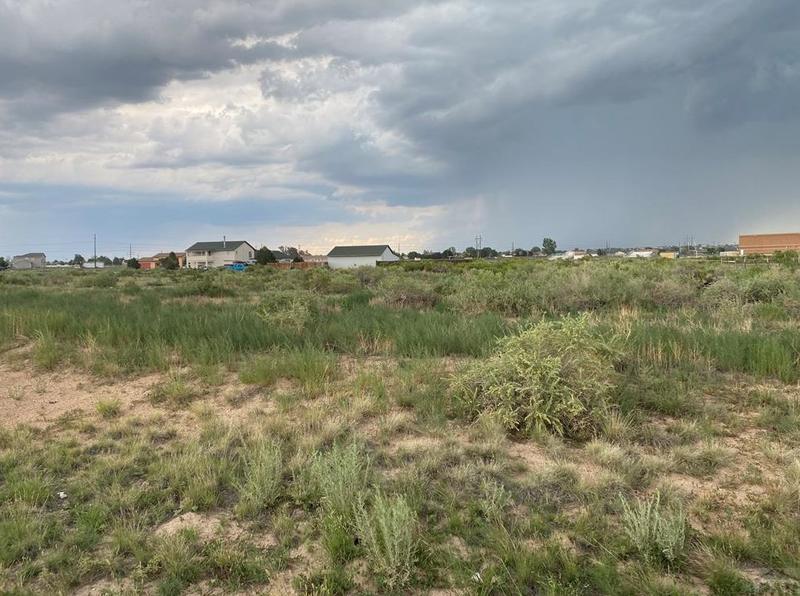1144 S Mc Culloch Blvd W, Pueblo West, CO 81007 - MLS 203853 for Sale