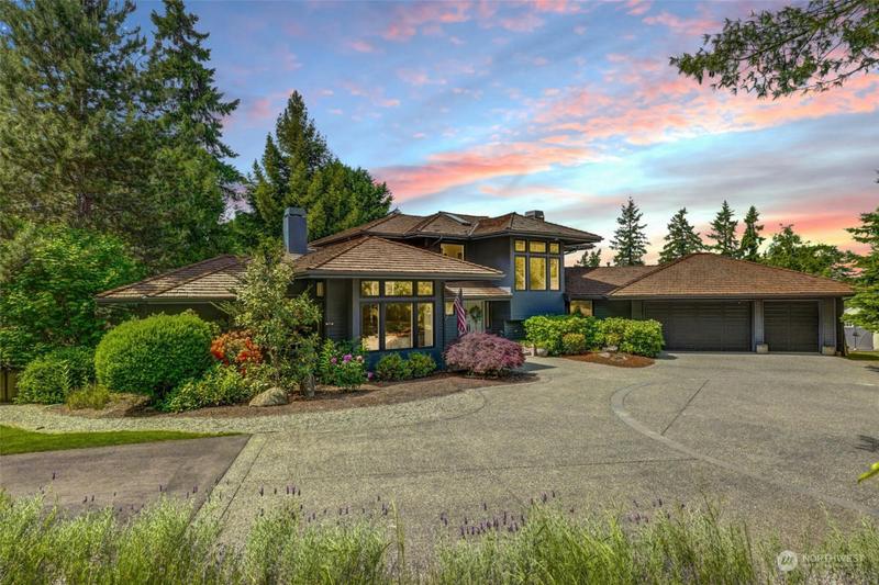 19514 SE 16TH ST, Sammamish, WA 98075 Single Family Residence For Sale  MLS# 2150266