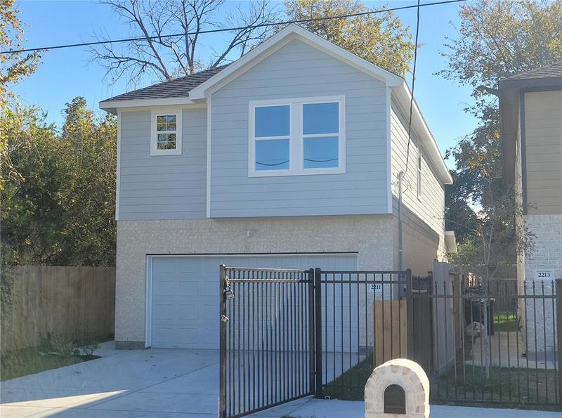 2211 Wavell St, Houston, TX 77088 for Sale