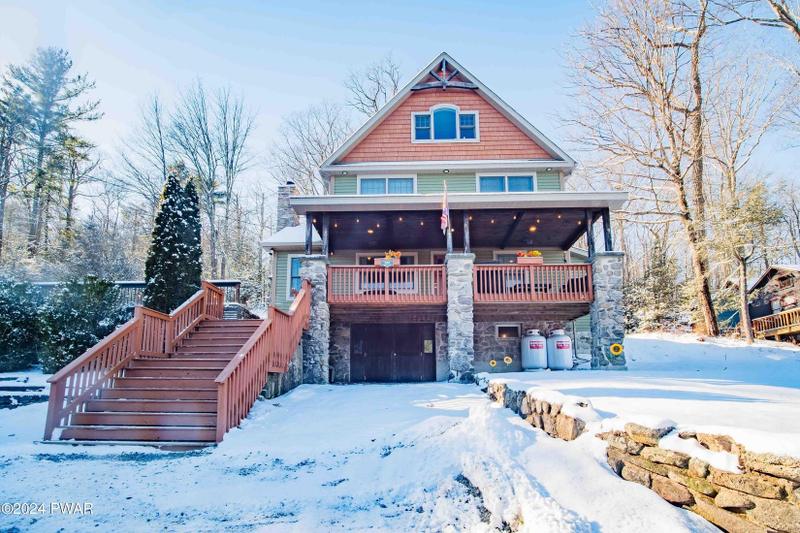Paupack, Pike County, PA House for sale Property ID: 418734304