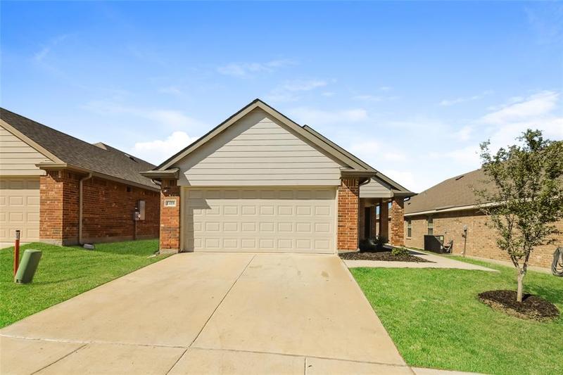1408 Mark Ln, Ennis, TX 75119 for Rent