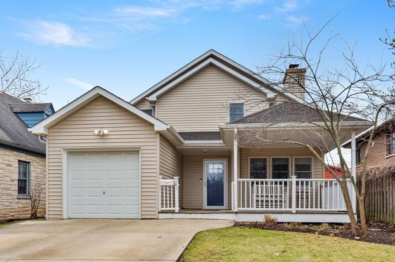588 Burton Ave, Highland Park, IL 60035 - MLS 11957589 for Sale