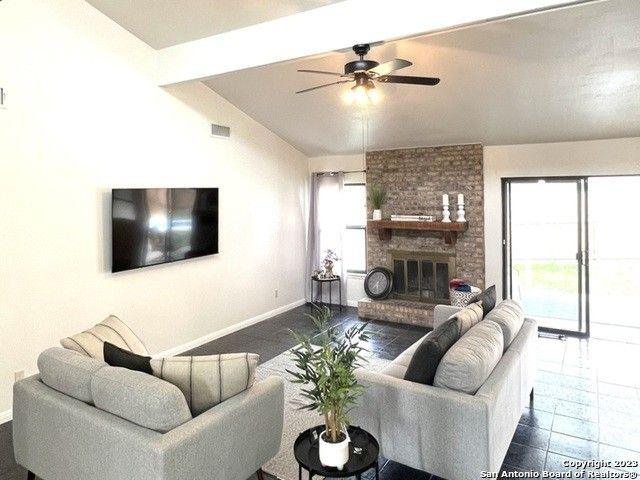 San Antonio, Bexar County, TX House for sale Property ID: 417337994