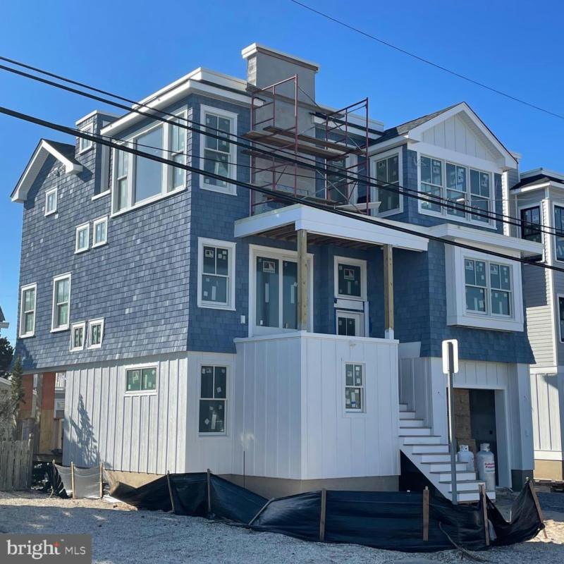 100 E COLORADO AVE # EAST, LONG BEACH TOWNSHIP, NJ 08008 Single Family Residence For Sale  MLS# NJOC2023152