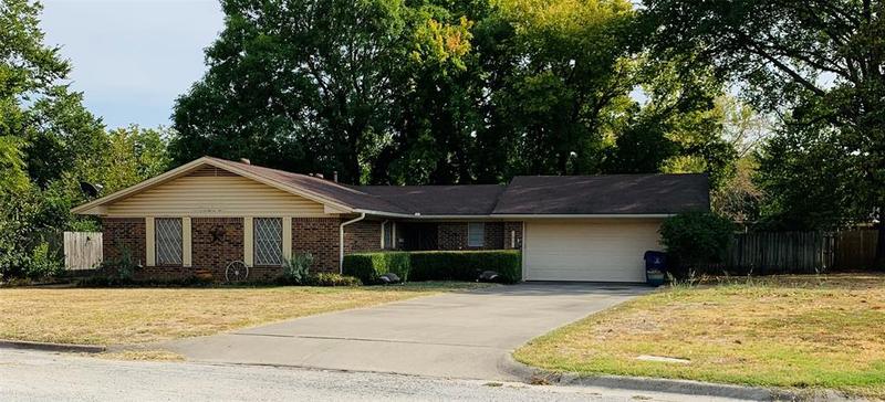 2002 Thompson St, Bridgeport, TX 76426 for Sale