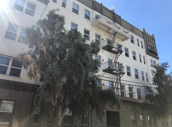 Mccadden Apartments - 1519 N Mc Cadden Pl - Los Angeles, CA Apartments for Rent