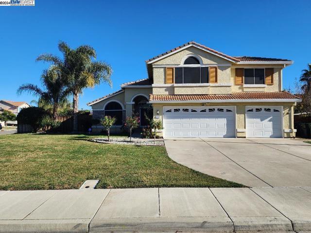 558 Tyler Ct. Tracy CA 95377 for Sale