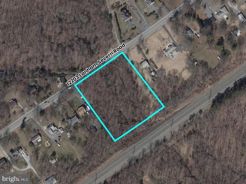 Bowie, Prince Georges County, MD Undeveloped Land, Homesites for sale Property ID: 418577285