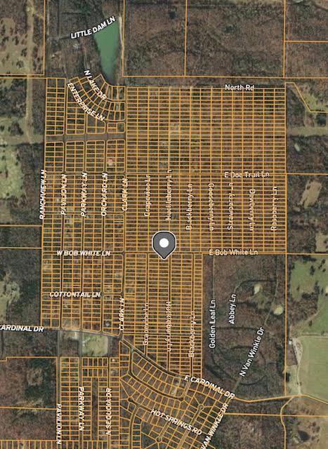 1311 HUCKLE BERRY LN, Horseshoe Bend, AR 72512 Land For Sale  MLS# 60253508