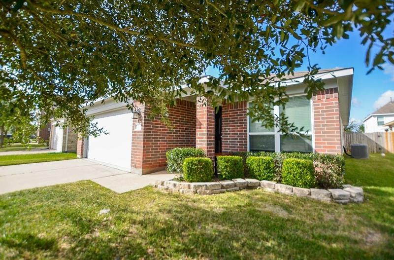 3155 Upland Spring Trace, Katy, TX 77493 - MLS 86567584 for Rent