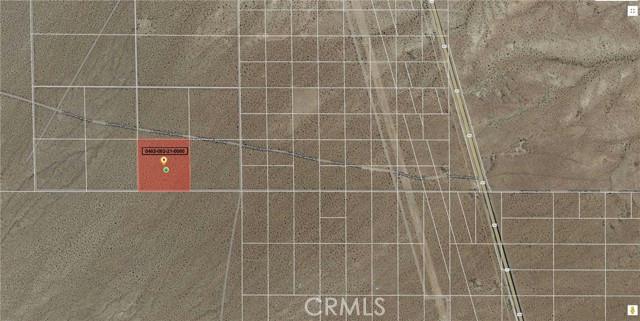 0 BUCKTHORN ROAD, Adelanto, CA 92301 Land For Sale  MLS# HD22171416