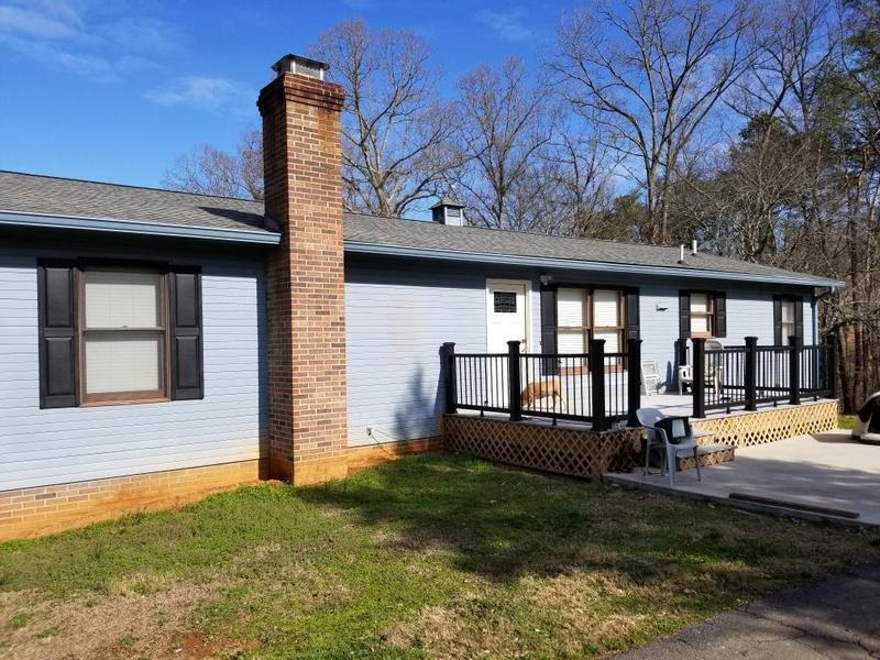 607 Alexander Rd, Lenoir City, TN 37772  MLS# 1107106 for Sale