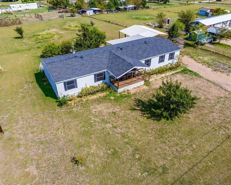 Alvarado, Johnson County, TX House for sale Property ID: 417807159