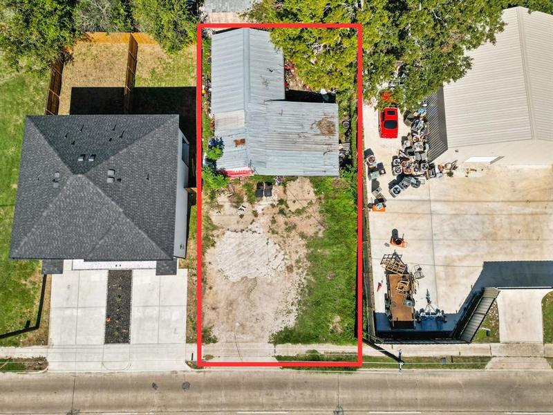 4513 Reed Rd, Houston, TX 77051 for Sale
