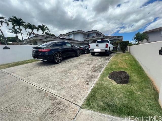 92-1346 HUNEKAI ST, Kapolei, HI 96707 Single Family Residence For Sale  MLS# 202316872