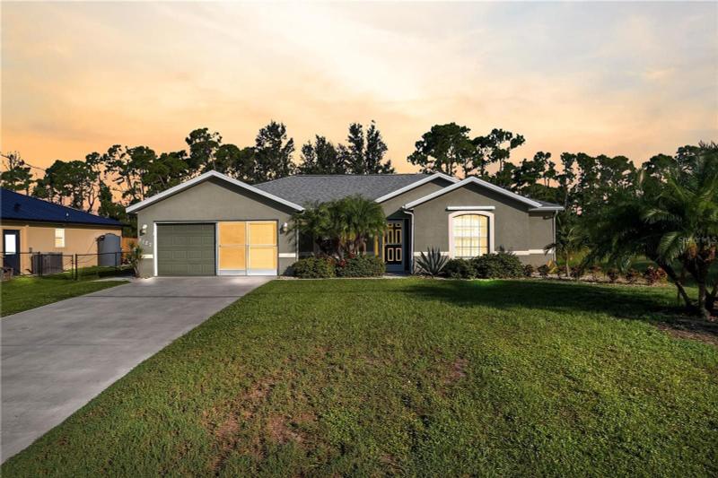 North Port, Sarasota County, FL House for sale Property ID: 417632743