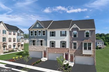 9542 Nature Trl Unit 416B, Montgomery Village, MD 20879  MLS# MDMC2117374 for Sale