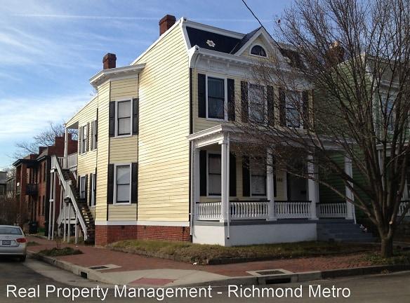 600 N 22nd St - Richmond, VA 23223 - Home For Rent