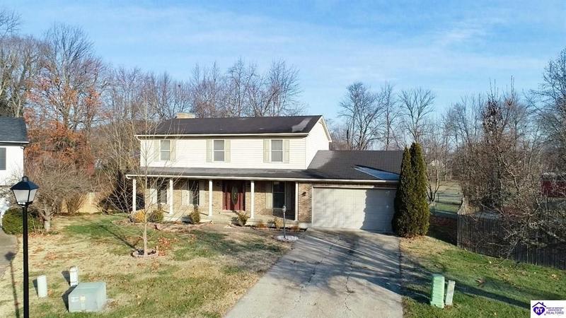 Louisville, Jefferson County, KY House for sale Property ID: 418614400