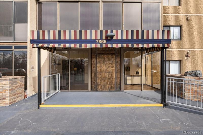 7865 E Mississippi Ave #308, Denver, CO 80247  MLS# 7116243 for Sale