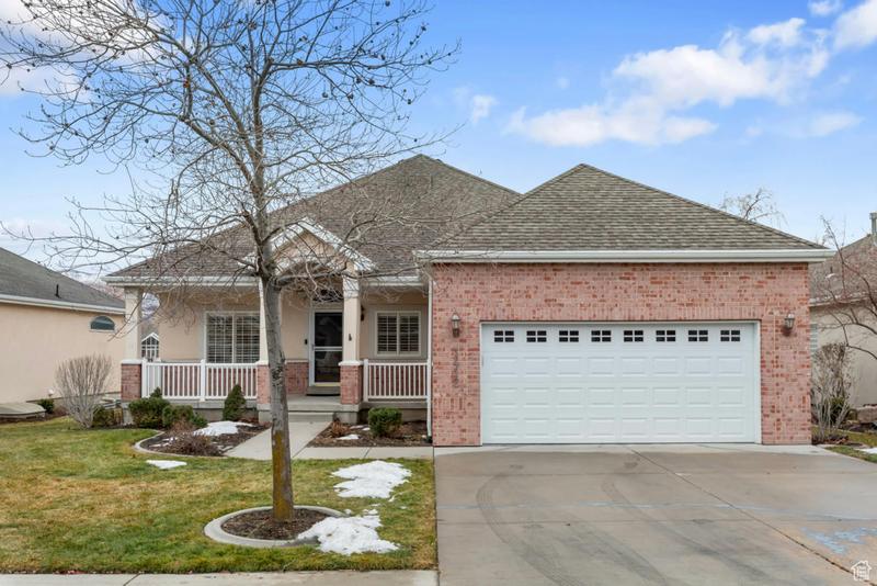 1412 E ANVIL DR, Draper, UT 84020 Single Family Residence For Sale  MLS# 1976981