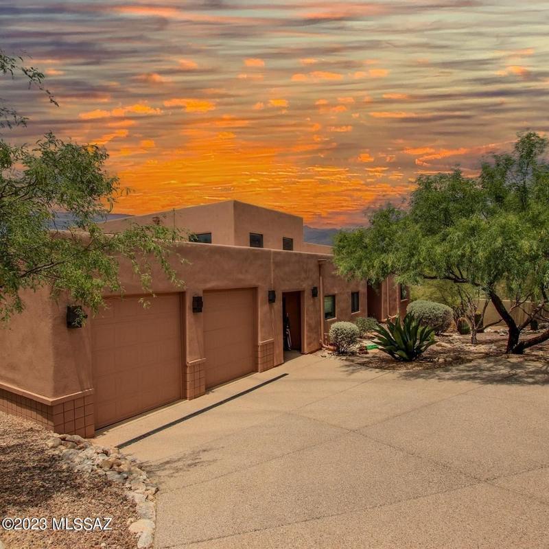 Tucson, Pima County, AZ House for sale Property ID: 417025406