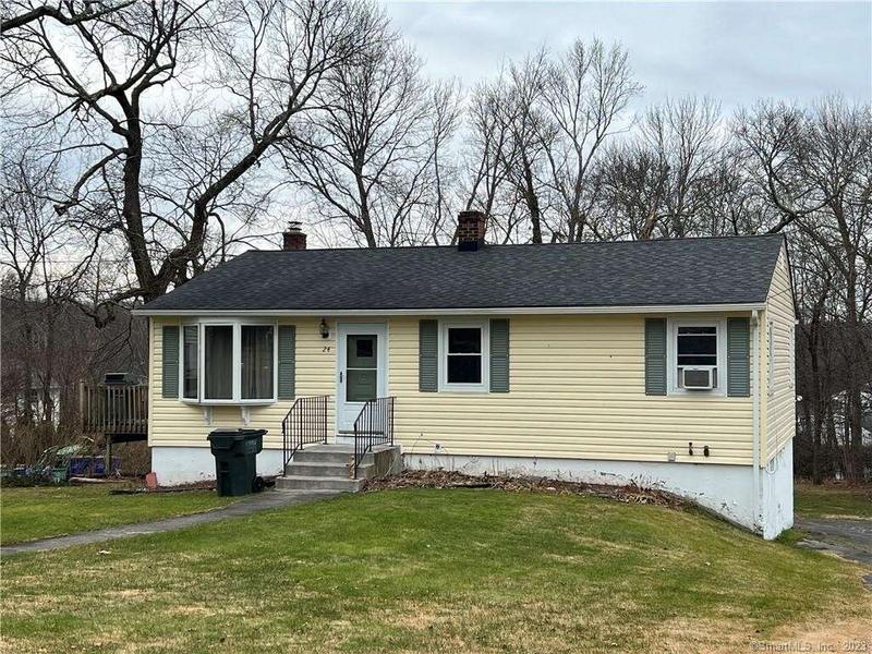24 Crestwood Avenue, Watertown, CT 06795  613765323 for Sale