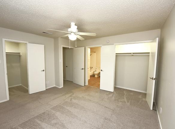 Sunset Apartments - 1701 Sunset Dr - San Angelo, TX Apartments for Rent