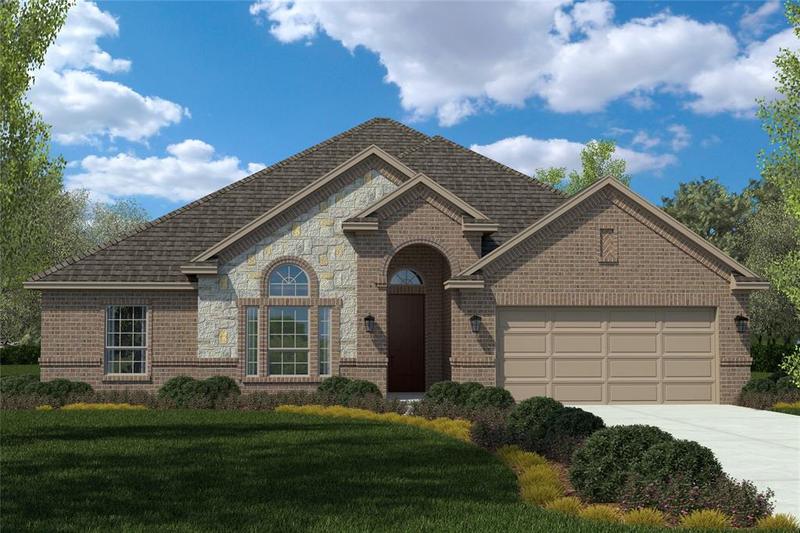 3810 MILLCREEK Dr, Midlothian, TX 76065 for Sale