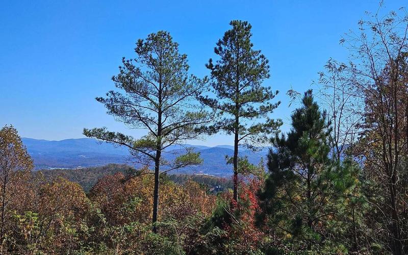LT 27 MILE HIGH DRIVE, Blairsville, GA 30512  607668894 for Sale