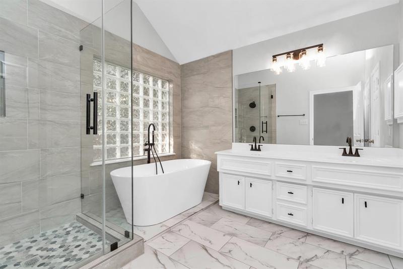 9607 Wakefield Village Dr, Houston, TX 77095 for Rent