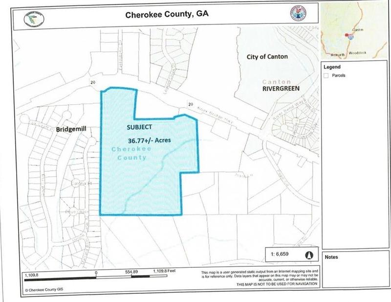 7840 Knox Bridge Hwy, Canton, GA 30114 - MLS 7277189 for Sale