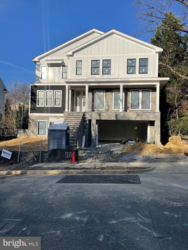 Arlington, Arlington County, VA House for sale Property ID: 416539486