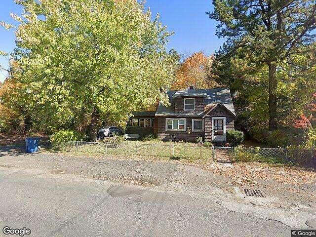 Dudley, WILBRAHAM, MA 01095  603947888 for Sale