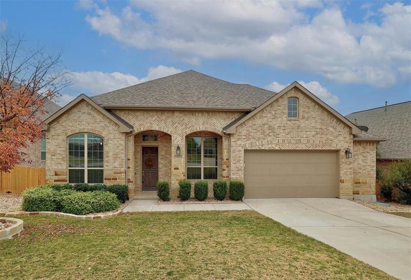 7713 Turnback Ledge Trl, Lago Vista, TX 78645 for Sale