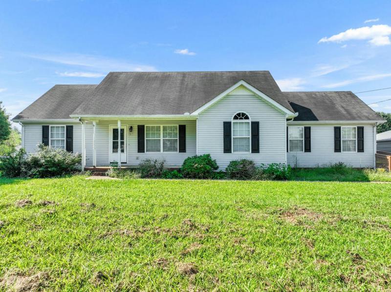 231 HOMEWOOD DR, Murfreesboro, TN 37127 Single Family Residence For Sale  MLS# 2562559
