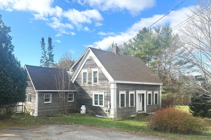 92 Oyster River Rd, Thomaston, ME 04861 - MLS 1577035 for Sale