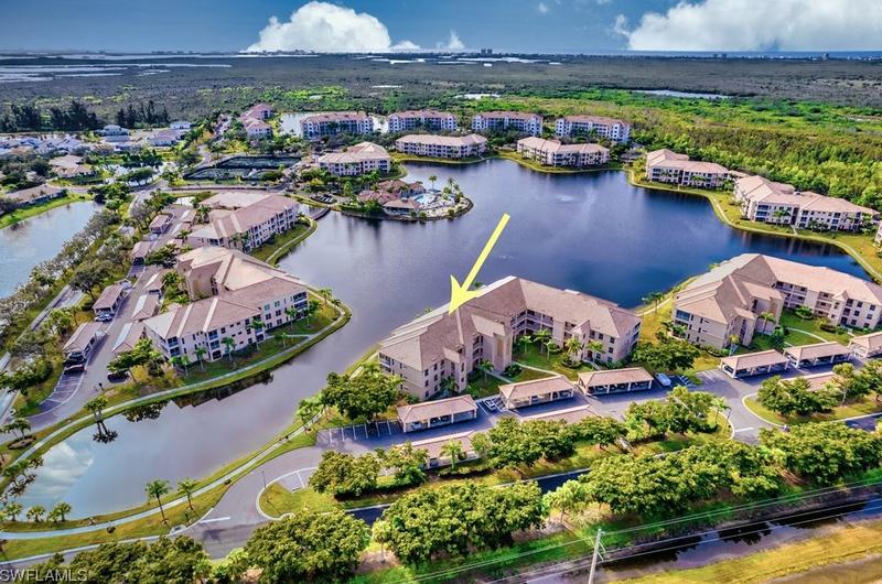 9190 Southmont Cove #202, Fort Myers, FL 33908 - MLS 224000037 for Sale