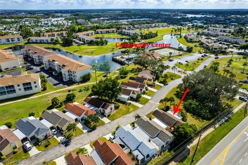 17021 TERRAVERDE CIR, FORT MYERS, FL 33908 Single Family Residence For Sale  MLS# 224000039