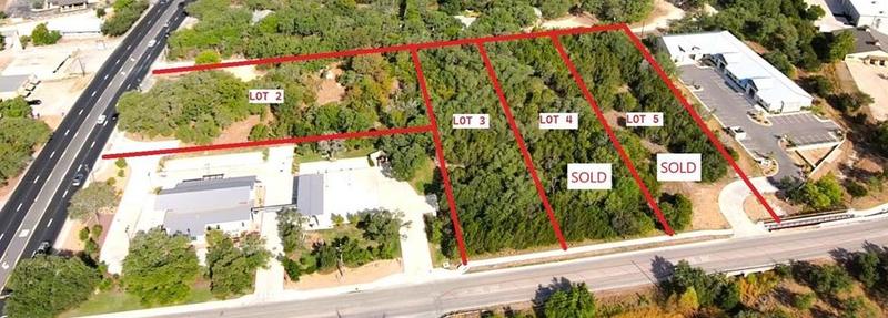 720 W Hwy 290, Dripping Springs, TX 78620 - MLS 1026523 for Sale